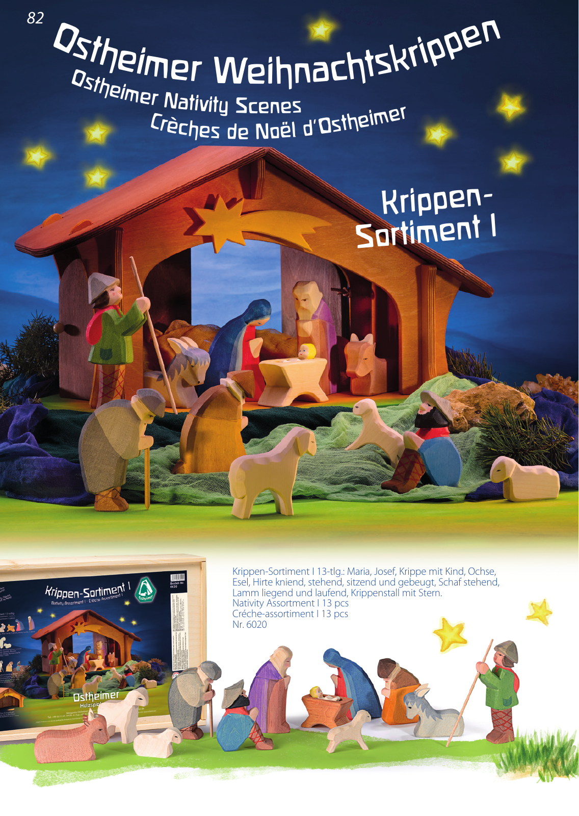 Vorschau ostheimer-katalog-D-2025 Seite 82