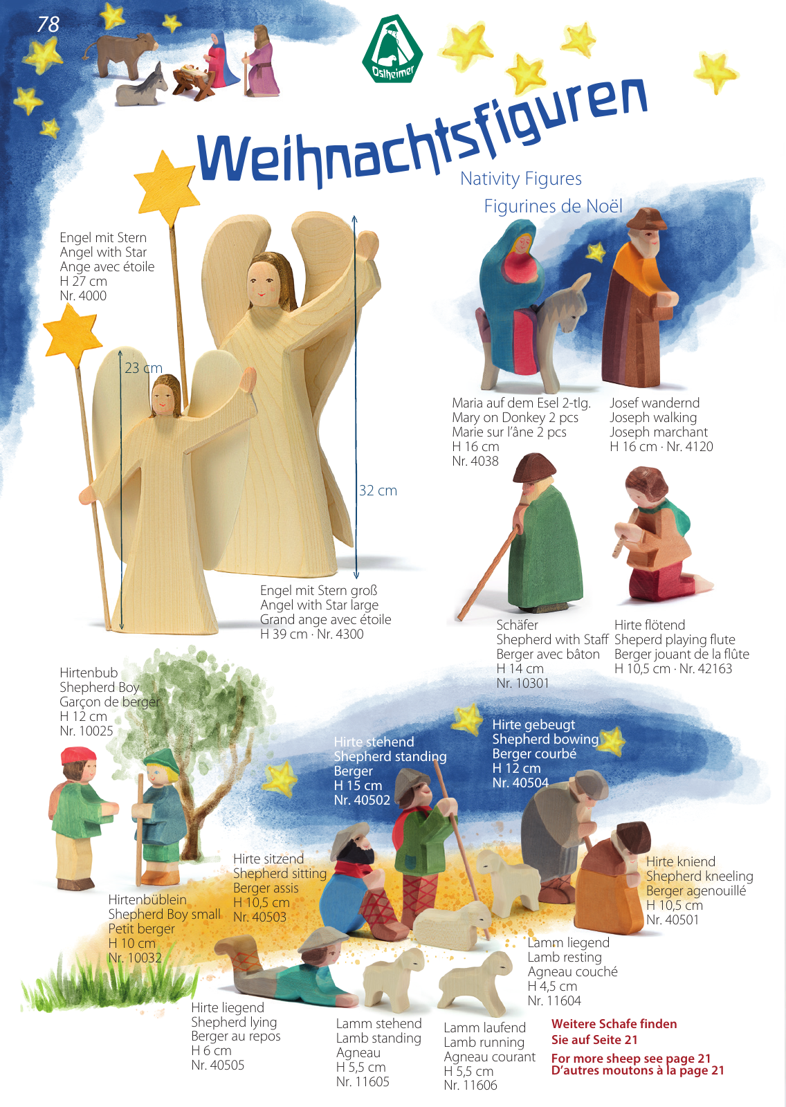 Vorschau ostheimer-katalog-D-2025 Seite 78